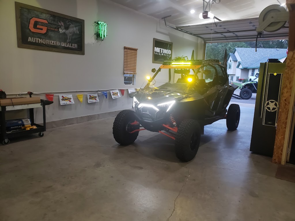 Utv concepts llc | 32057 148th St NW, Princeton, MN 55371, USA | Phone: (763) 269-2972