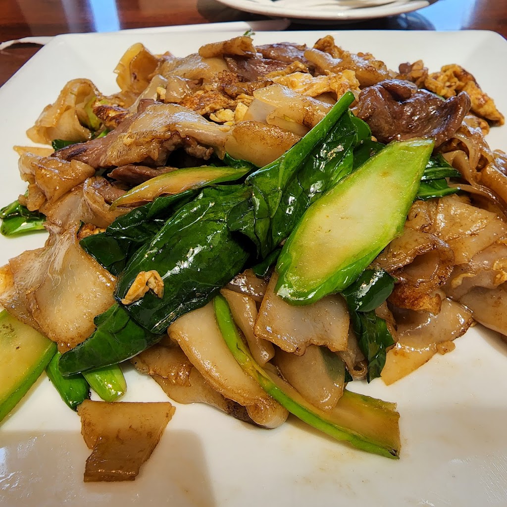 Banana Bay Restaurant #2 | 5747 Rosemead Blvd, Temple City, CA 91780, USA | Phone: (626) 593-5155