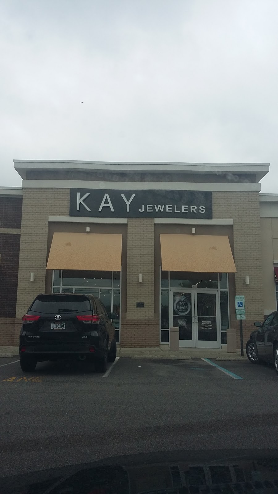 Kay Jewelers | 1202 N Main St Ste. 125, Suffolk, VA 23434 | Phone: (757) 923-3670