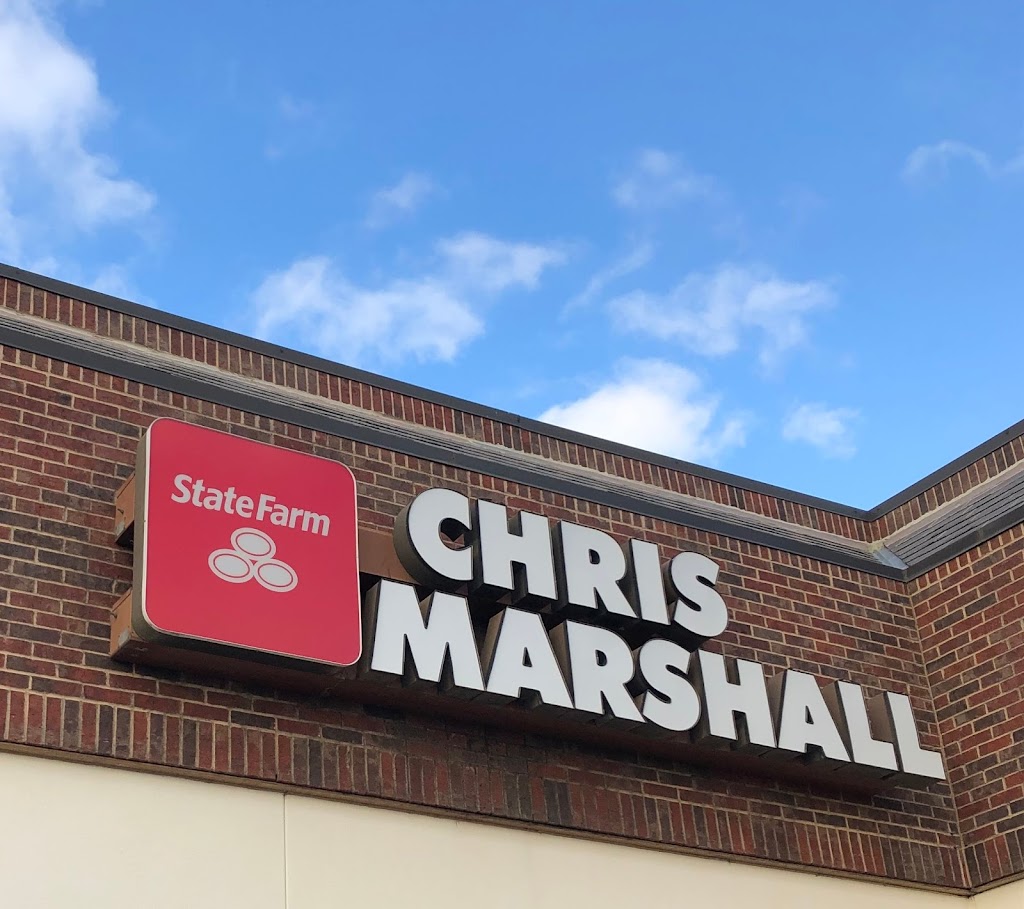 Chris Marshall - State Farm Insurance Agent | 1425 Justin Rd #350, Lewisville, TX 75077, USA | Phone: (972) 966-6838