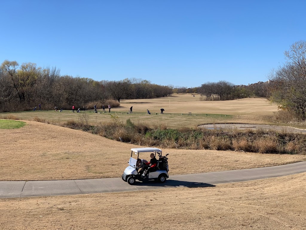 The Trails of Frisco Golf Club | 10411 Teel Pkwy, Frisco, TX 75034, USA | Phone: (972) 668-4653