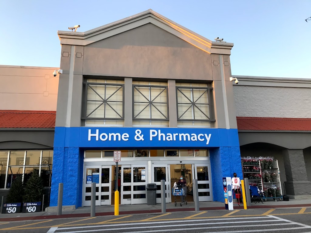 Walmart Connection Center | 1450 Johns Lake Rd Supercenter #2695, Clermont, FL 34711, USA | Phone: (352) 243-6151