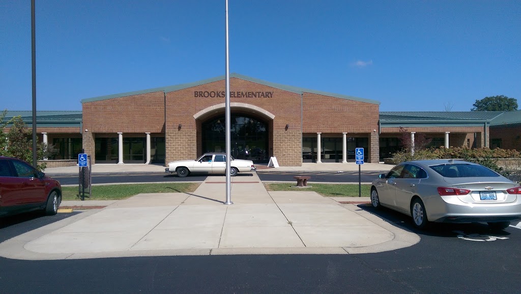 Brooks Elementary | 1430 Brooks Hill Rd, Brooks, KY 40109, USA | Phone: (502) 869-2000