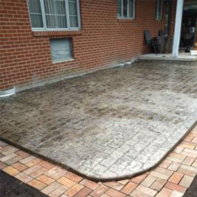 San Francisco Concrete Co | 4921 California St, San Francisco, CA 94118, United States | Phone: (415) 650-4567