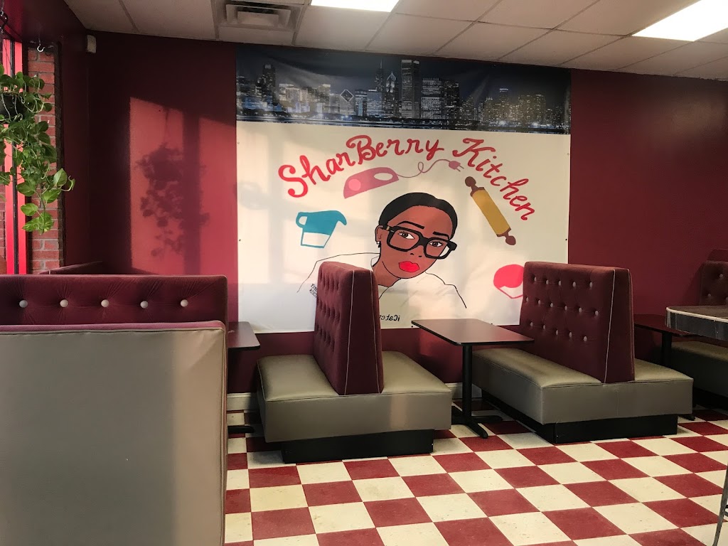 Sharberry Kitchen | 11517 Veterans Memorial Hwy Suite A, Douglasville, GA 30134, USA | Phone: (630) 779-7448