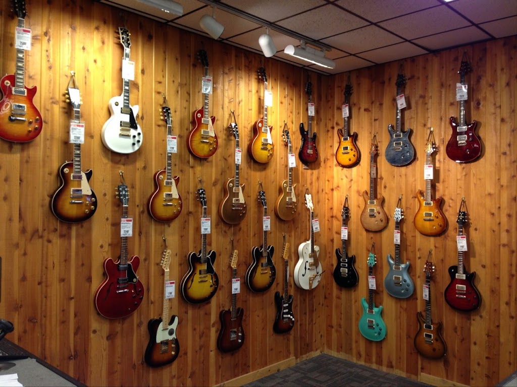 Guitar Center | 39415 Ford Rd, Canton, MI 48187, USA | Phone: (734) 844-0600