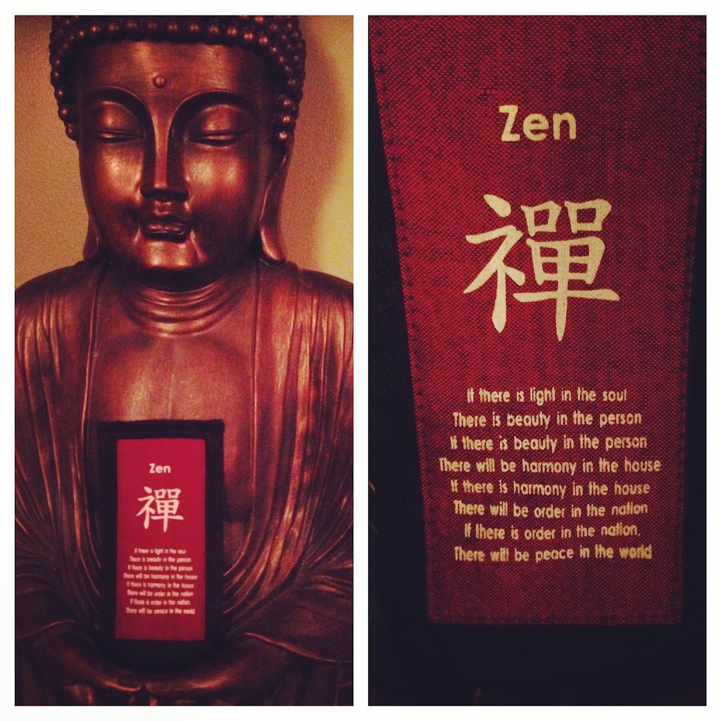 The Zen Den Center of NJ | 2116 Sunset Ave, Ocean Township, NJ 07712, USA | Phone: (732) 414-9423