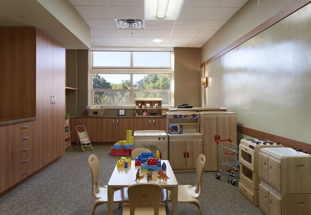 St Davids Center for Child & Family Development | 3395 Plymouth Rd, Minnetonka, MN 55305, USA | Phone: (952) 939-0396