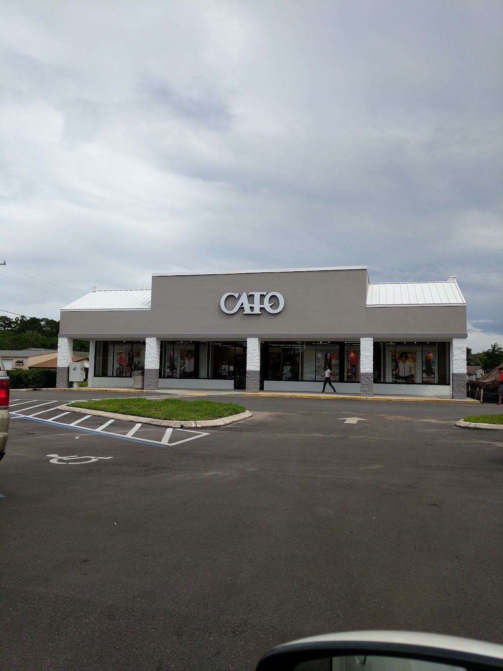 Cato Fashions | 661 Blanding Boulevard, Bolton Plaza, Orange Park, FL 32073 | Phone: (904) 272-7887