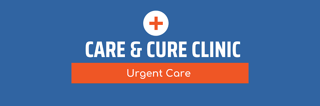 Care & Cure Clinic | 17325 Red Oak Dr, Houston, TX 77090, USA | Phone: (832) 234-1023