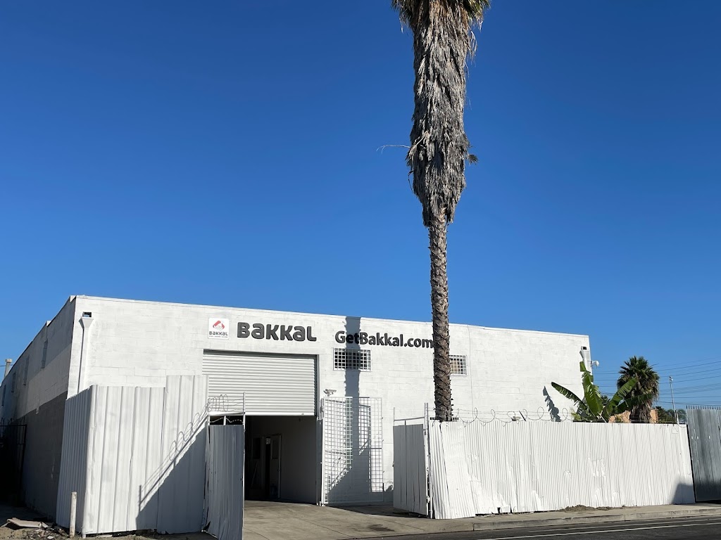 Bakkal Corporation | 330 N Marine Ave, Wilmington, CA 90744, USA | Phone: (855) 880-2555
