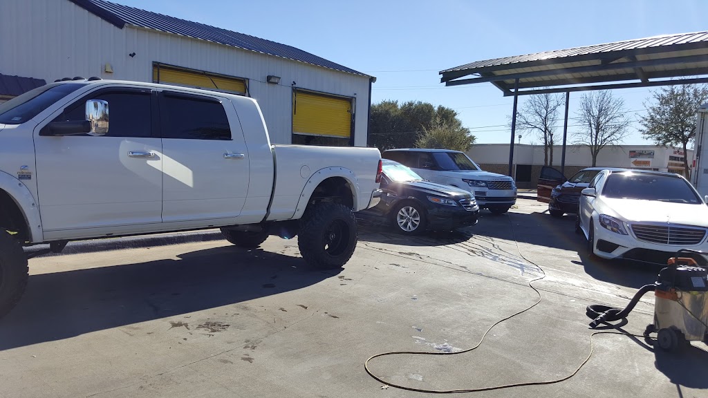 Imperio auto detailing | 10020 Plano Rd, Dallas, TX 75238, USA | Phone: (469) 587-4861