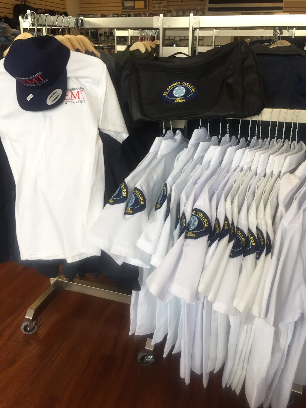 L.A Uniforms and Tailoring, Inc. | 15625 Hawthorne Blvd D, Lawndale, CA 90260, USA | Phone: (424) 456-7539