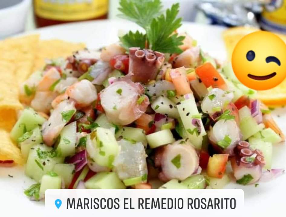 Mariscos El Remedio | Blvd. Alfredo Bonfil 3001, Amp Mazatlan, 22707 Rosarito, B.C., Mexico | Phone: 669 277 8900