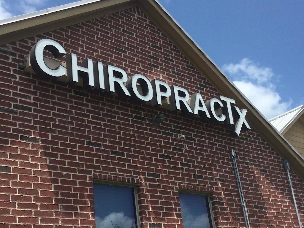 ChiropracTX- Wellness + Lifestyle | 12011 Bella Italia Dr Suite A, Fort Worth, TX 76126, USA | Phone: (817) 249-7333