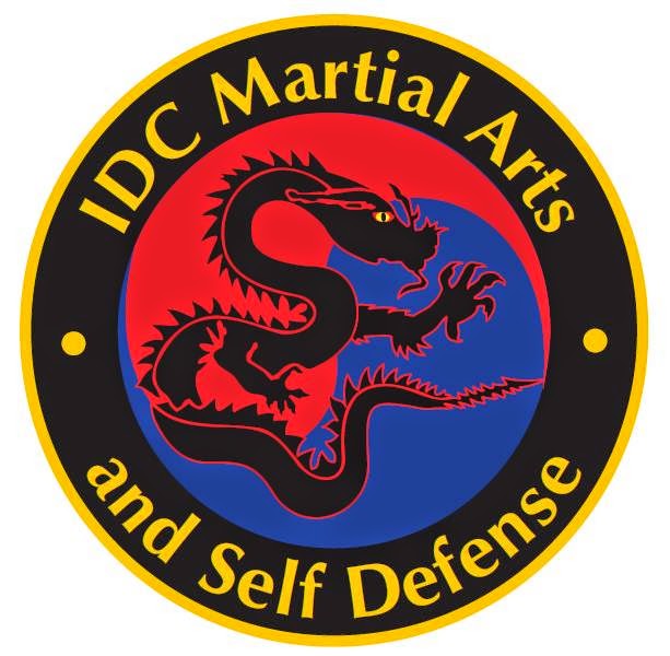 IDC Martial Arts & Self Defense | 126 N Dickason Blvd, Columbus, WI 53925, USA | Phone: (920) 344-9643