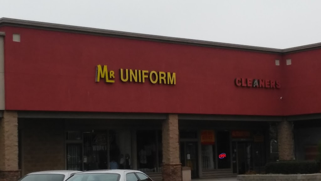 Mr. Uniform | 11827 Artesia Blvd, Artesia, CA 90701, USA | Phone: (562) 402-4188