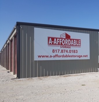 A-Affordable RV, Boat, & Personal Storage | 11510 FM 407, Justin, TX 76247, USA | Phone: (817) 874-0183