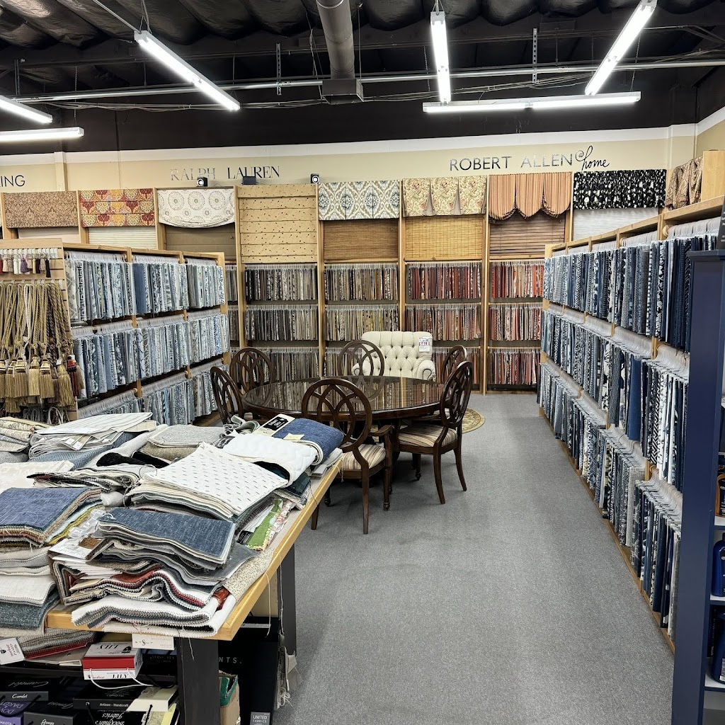 Bockmans Drapery Upholstery Carpet Blinds | 1008 N Tustin Ave, Anaheim, CA 92807, USA | Phone: (714) 630-4455