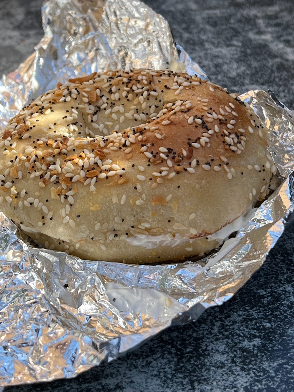 42nd Street Bagel Cafe | 225 N Yale Ave, Claremont, CA 91711, USA | Phone: (909) 624-7655