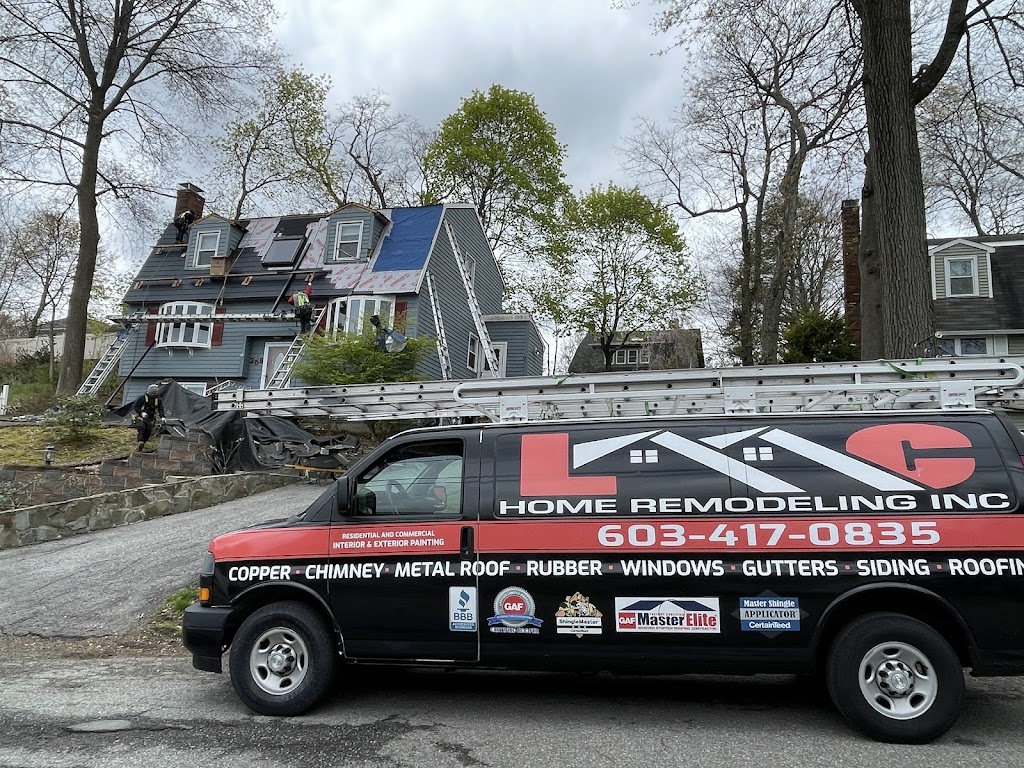 LMC Home Remodeling Inc. | 38 Braemoor Rd, Brockton, MA 02301 | Phone: (617) 949-1293