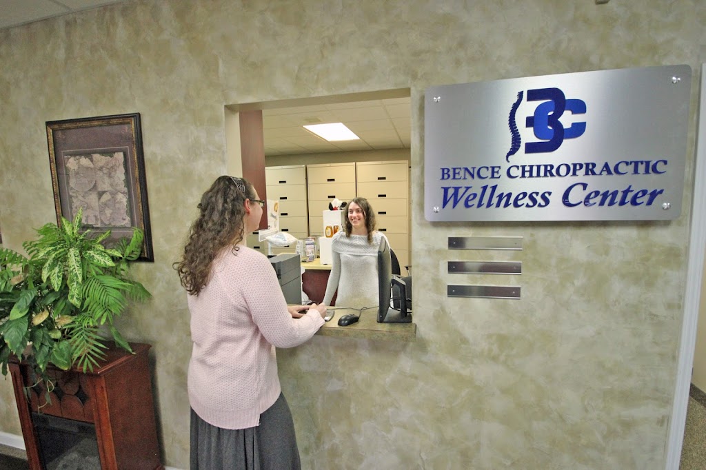 Bence Chiropractic Wellness Center | 46857 Garfield Rd, Macomb, MI 48044, USA | Phone: (586) 978-9900