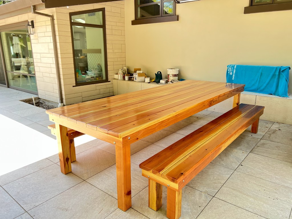 Mancinas Redwood Creations | 50 Garrard Blvd, Richmond, CA 94801, USA | Phone: (510) 417-0245