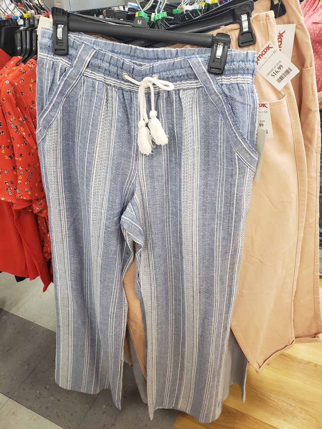 T.J. Maxx | 8116E E Santa Ana Canyon Rd, Anaheim, CA 92808, USA | Phone: (714) 998-4244
