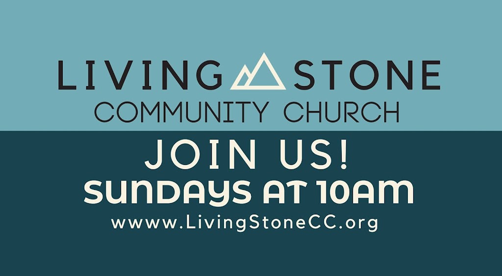 Living Stone Community Church | 9560 E Ray Rd, Mesa, AZ 85212, USA | Phone: (480) 448-0617