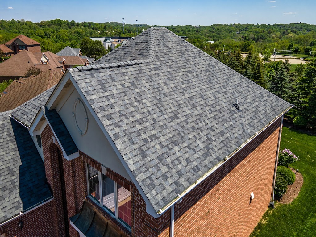 Buccos Roofing | 4661 Old William Penn Hwy, Monroeville, PA 15146, USA | Phone: (724) 554-6224