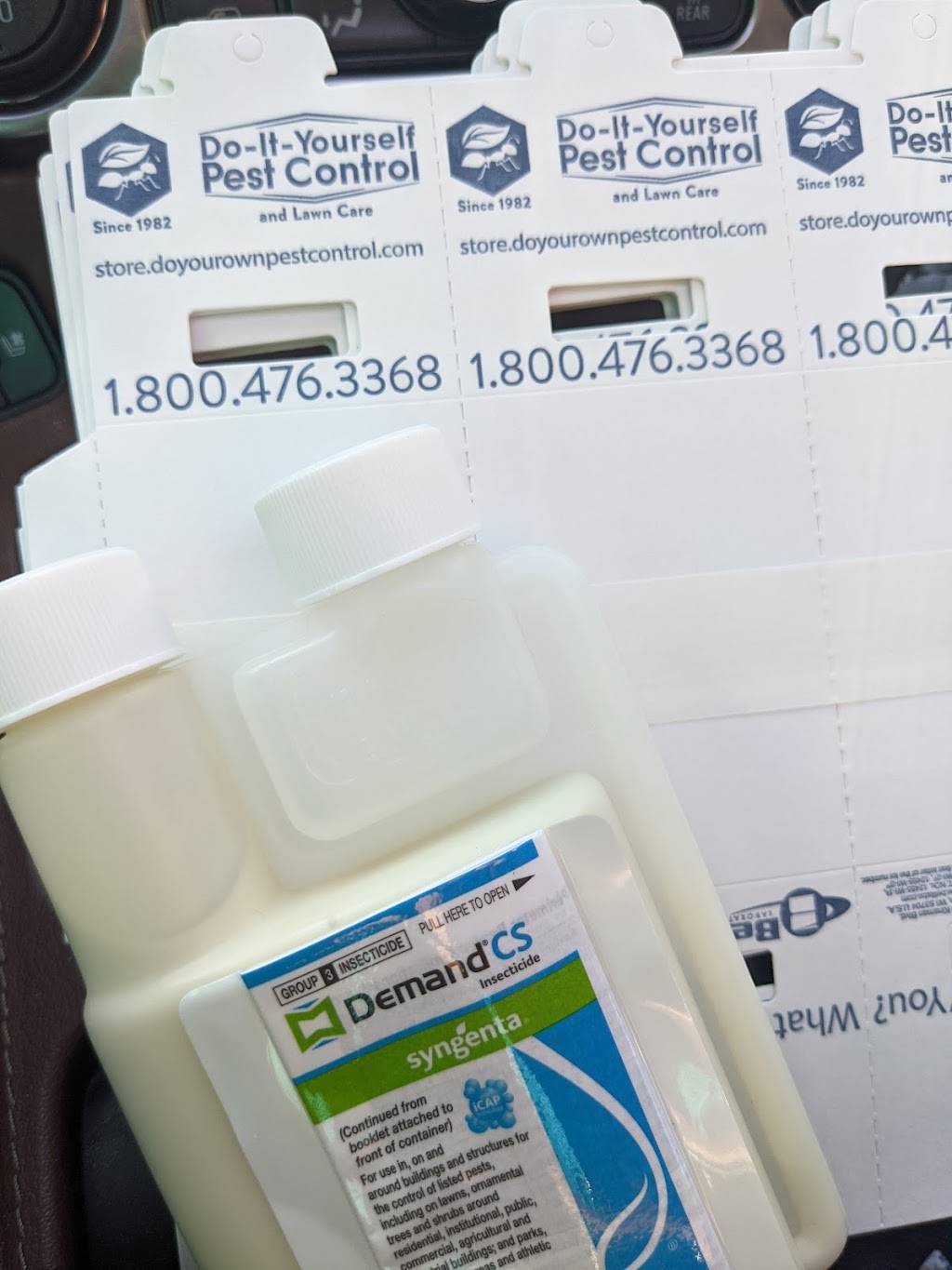 Do It Yourself Pest Control | 1000 Satellite Blvd NW #101, Suwanee, GA 30024, USA | Phone: (770) 904-3626