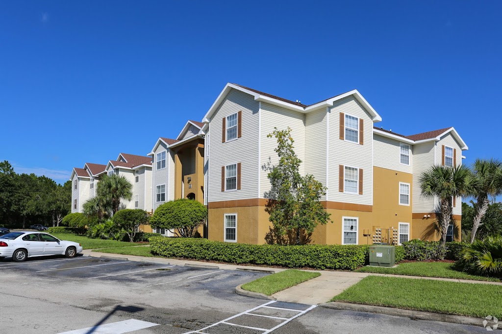 Ashton Point Apartment Homes | 6305 S Williamson Blvd, Port Orange, FL 32128, USA | Phone: (386) 763-3818
