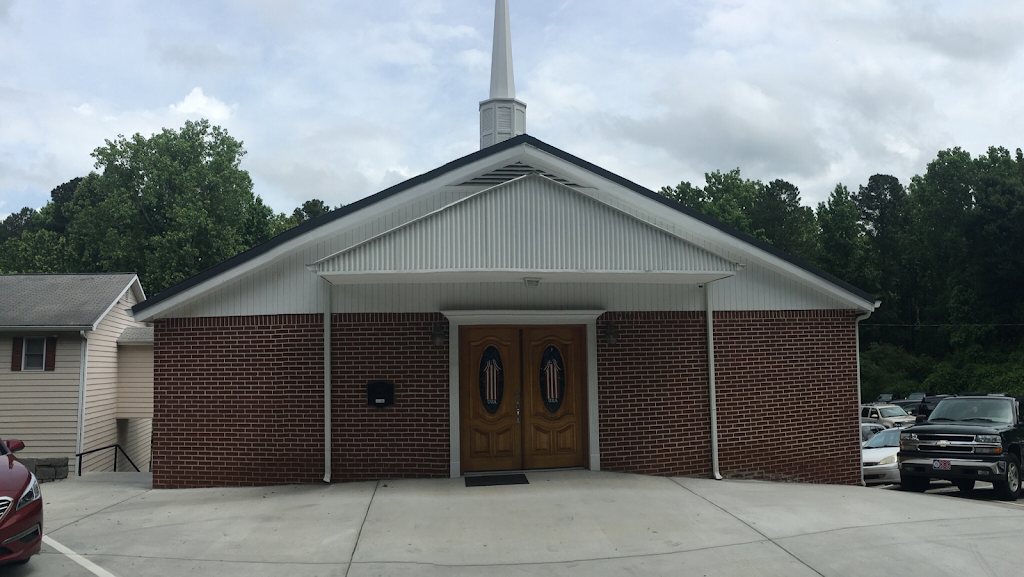 Light of Calvary Baptist Church | 1370 Eastview Rd NE, Conyers, GA 30012, USA | Phone: (770) 285-6645