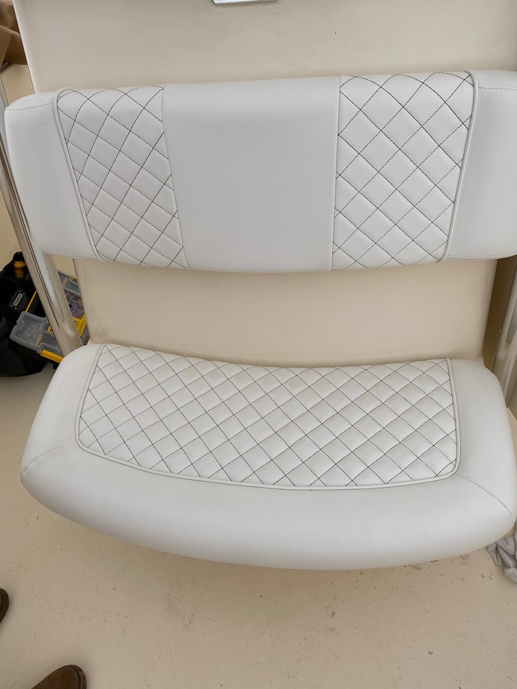 Lux Upholstery LLC | 76 Miller St, Highlands, NJ 07732, USA | Phone: (908) 902-1717