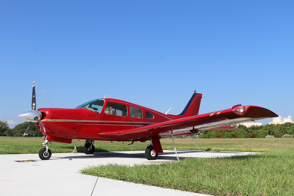 South Florida Aircraft Maintenance | 701-4 NE 10th St, Pompano Beach, FL 33060, USA | Phone: (561) 701-1406