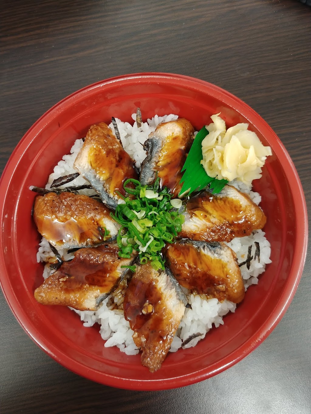 Sushi Company | 1111 McCully St # A, Honolulu, HI 96826, USA | Phone: (808) 947-5411