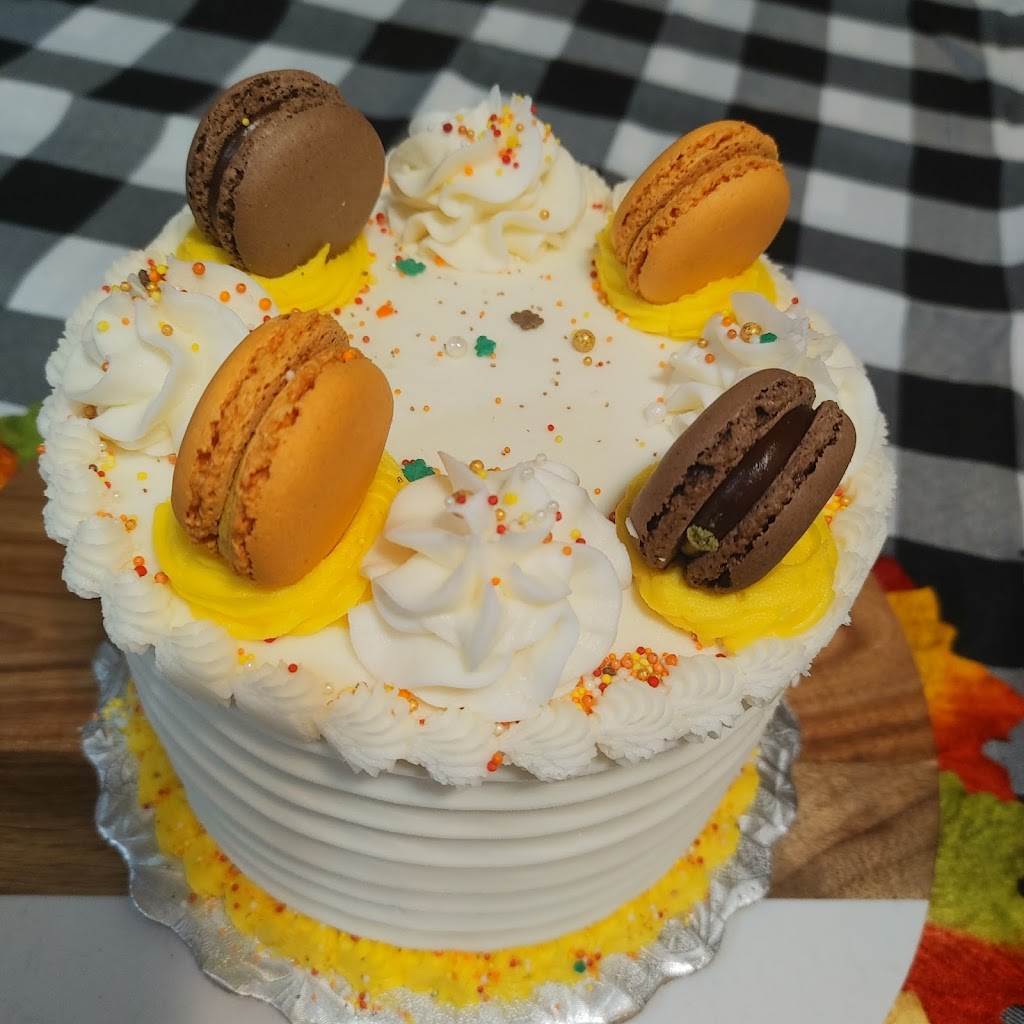 Sweet Escape Cake Company | 7745 S Meridian St, Indianapolis, IN 46217, USA | Phone: (317) 840-1562