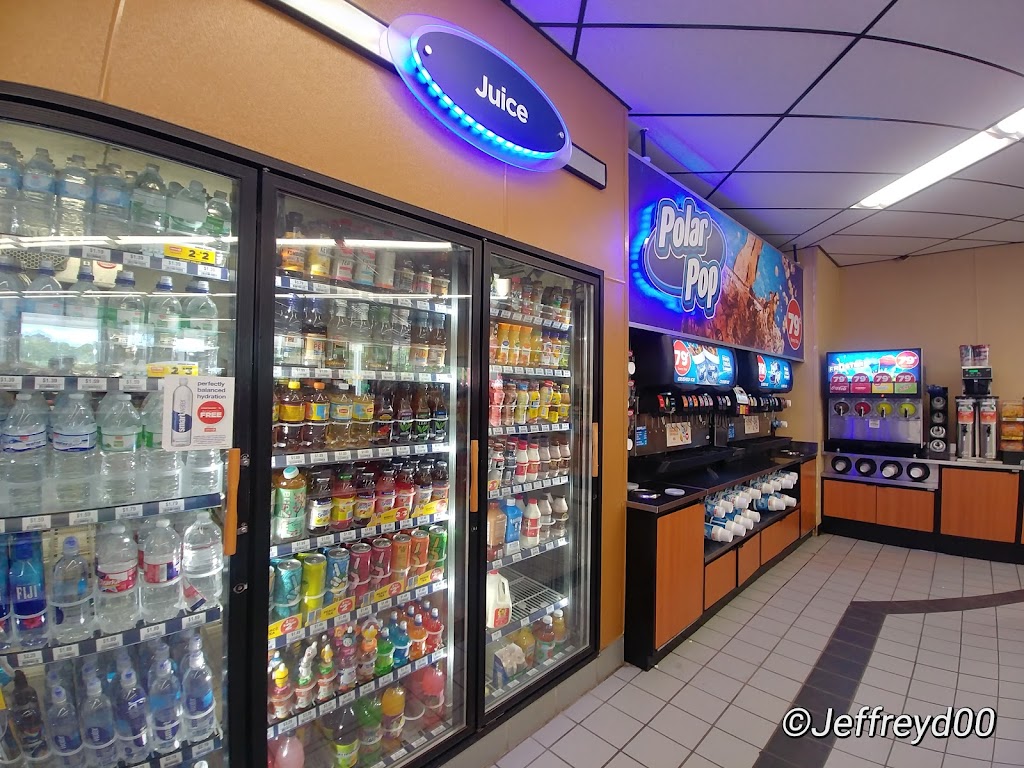 Circle K | 18696 Magnolia Bridge Rd, Greenwell Springs, LA 70739, USA | Phone: (225) 261-7342