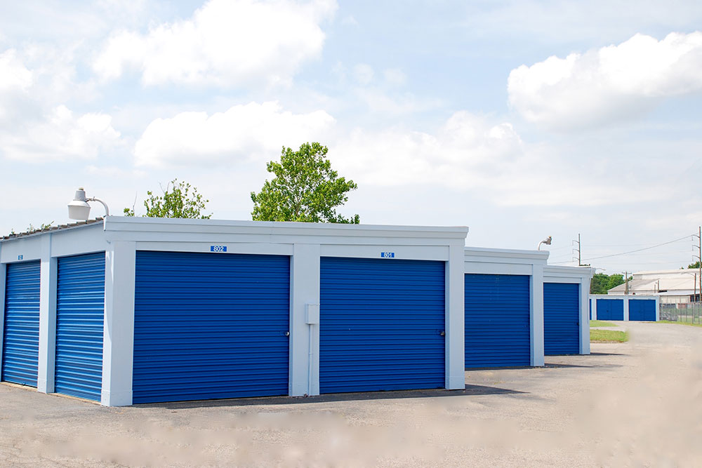 StorAway Self Storage - Frederick Boulevard | 3350 Frederick Blvd, Portsmouth, VA 23704, USA | Phone: (757) 405-7263