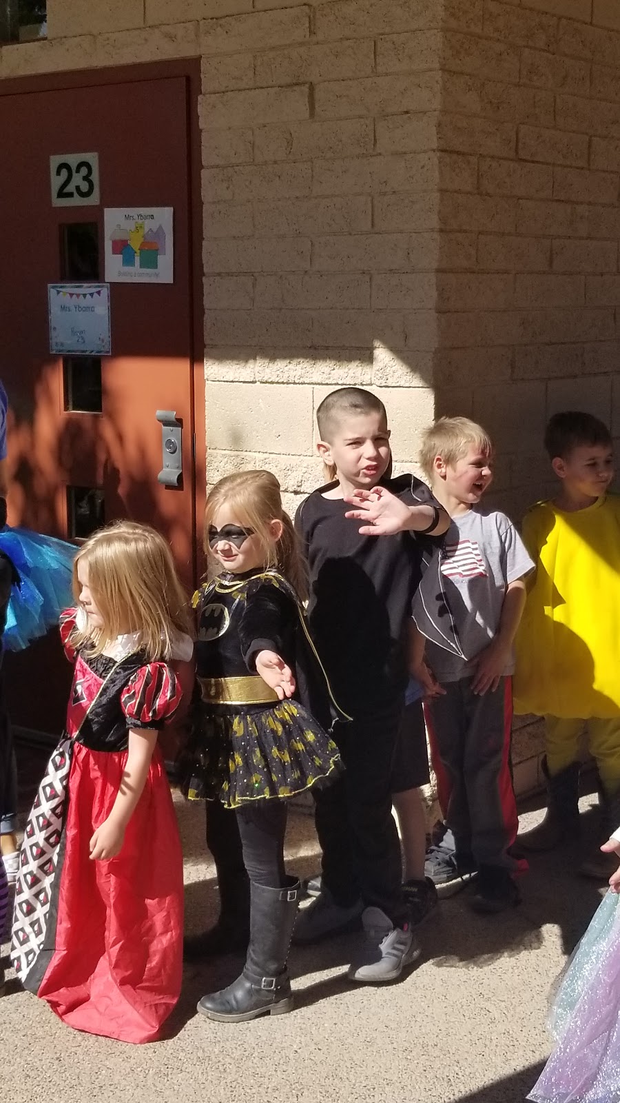 Sousa Elementary School | 616 N Mountain Rd, Mesa, AZ 85207 | Phone: (480) 472-8900