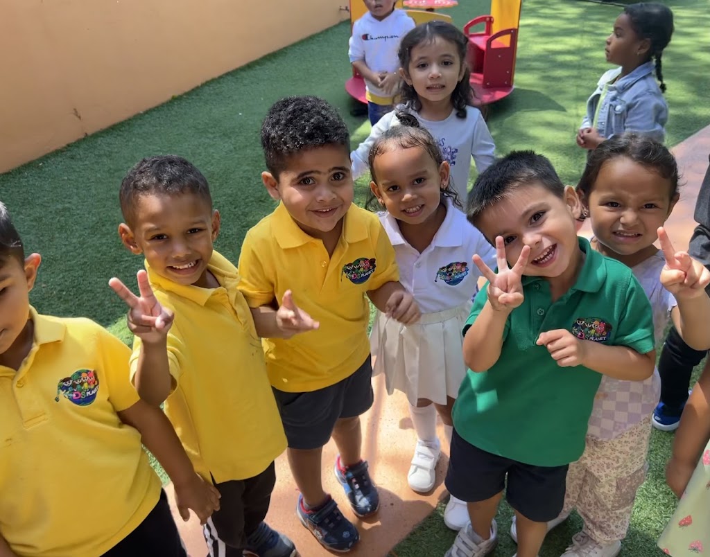 Preschool Kids planet | 328 E Hillsboro Blvd, Deerfield Beach, FL 33441, USA | Phone: (954) 531-6750