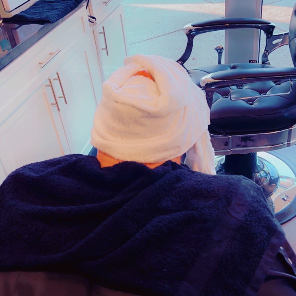 Naomis Cutz Barbershop | 15367 W McDowell Rd Suite C3, Goodyear, AZ 85395, USA | Phone: (480) 498-1299