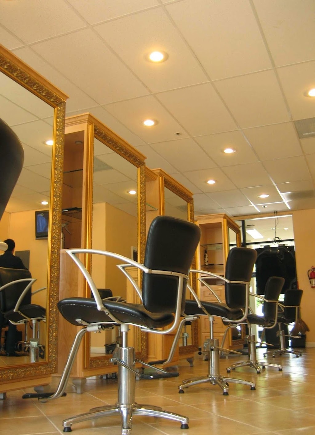 D2 Hair Salon | 556 Las Tunas Dr #106, Arcadia, CA 91007 | Phone: (626) 446-6882