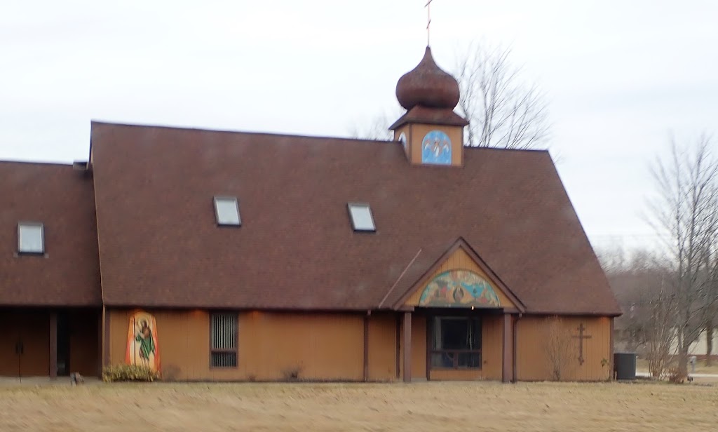 St. John Byzantine Catholic Church | 36125 Aurora Rd, Cleveland, OH 44139, USA | Phone: (440) 248-0417