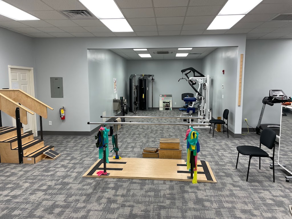 Ability Rehabilitation | 294 Treemonte Dr, Orange City, FL 32763, USA | Phone: (386) 878-1200