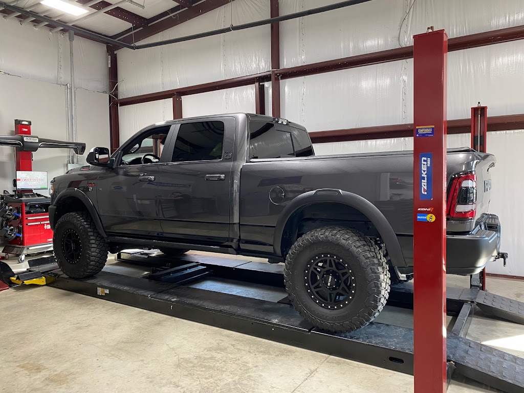 Complete Autoworks | 31560 Ranch Rd 12 #201, Dripping Springs, TX 78620, USA | Phone: (512) 829-5595