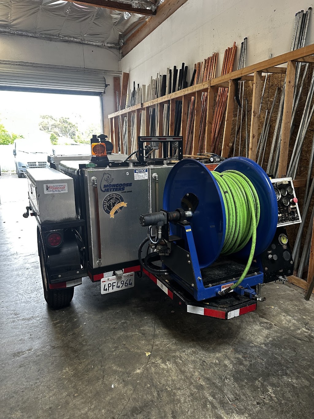 Personal Plumbing Heating & Air Conditioning | 110 Copperwood Way O, Oceanside, CA 92058, USA | Phone: (760) 466-5672