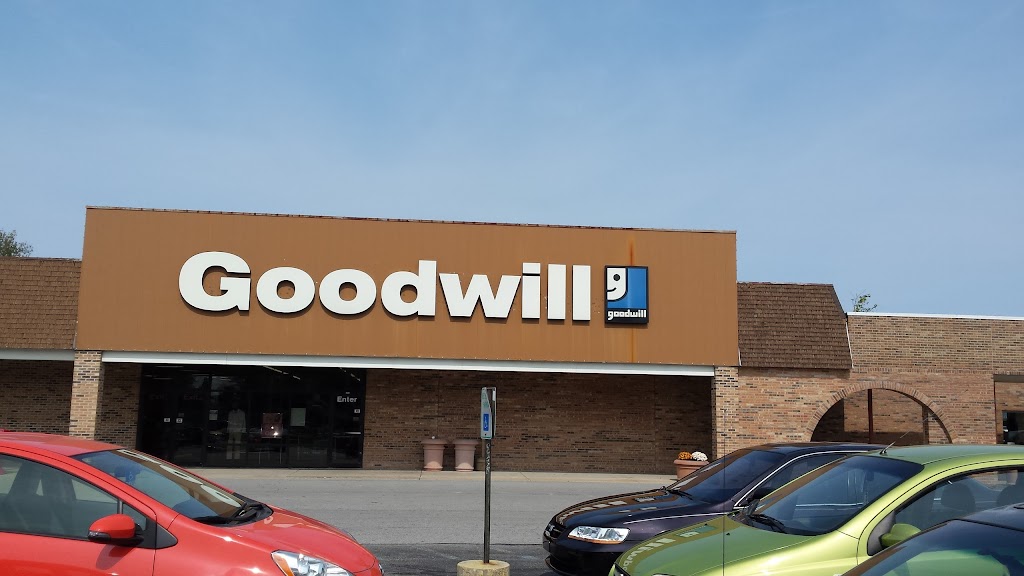 Goodwill Industries - W Jefferson Store | 6256 W Jefferson Blvd, Fort Wayne, IN 46804, USA | Phone: (260) 459-3438