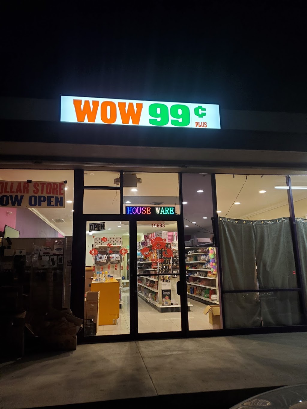 wow99 store | 10683 Lower Azusa Rd, Temple City, CA 91780, USA | Phone: (626) 941-6510