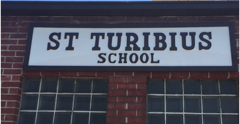 St Turibius Catholic School | 1524 Essex St, Los Angeles, CA 90021, USA | Phone: (213) 749-8894